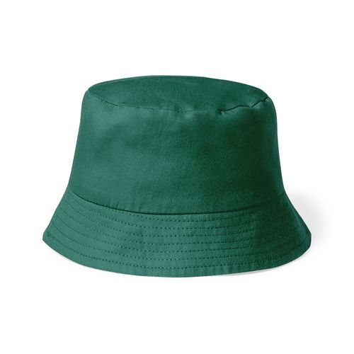 green Gorro Niño Timón