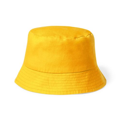 yellow Gorro Niño Timón