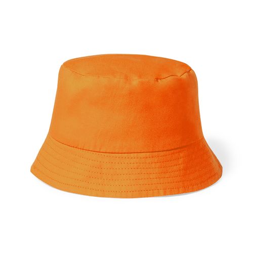 orange Gorro Niño Timón