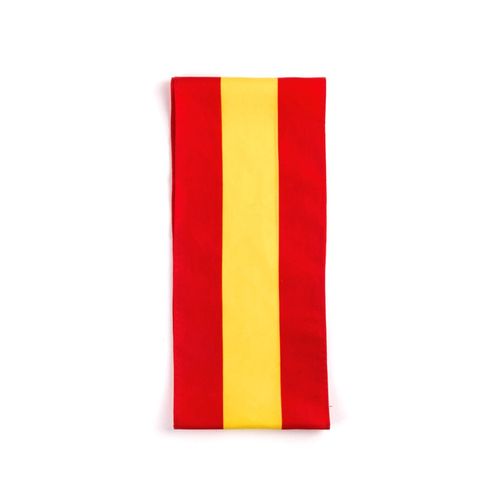 bandera de españa Bufanda Lesport