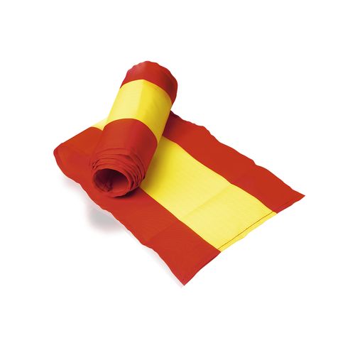 bandera de españa Bufanda Lesport