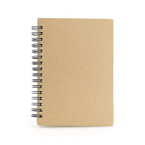 black Libreta Emerot