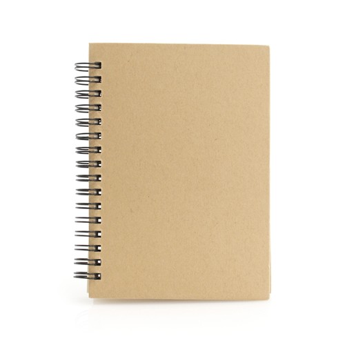 black Libreta Emerot