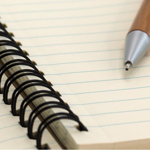 natural Libreta Emerot