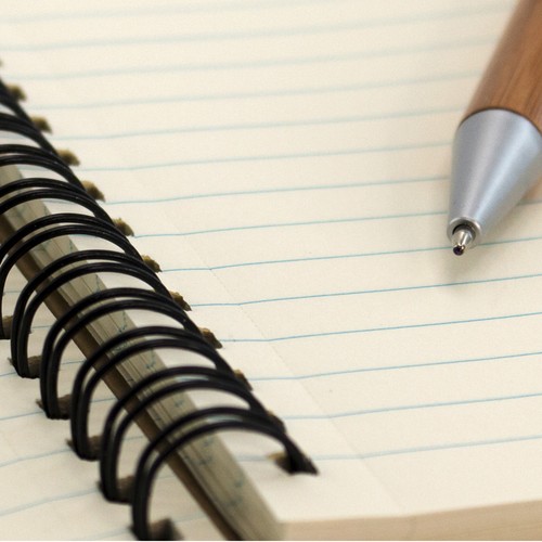 natural Libreta Emerot
