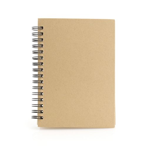 red Libreta Emerot