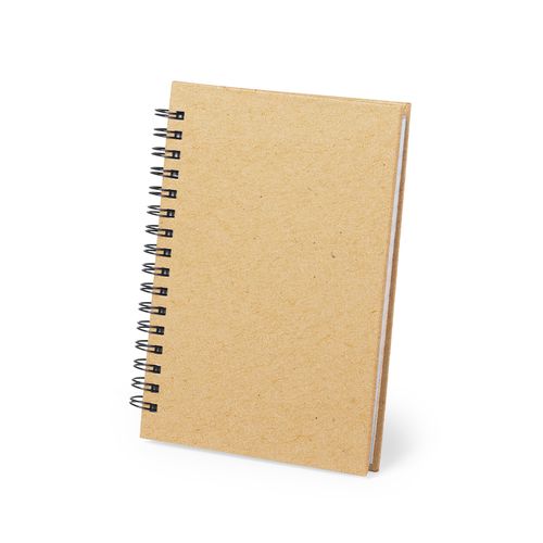red Libreta Emerot
