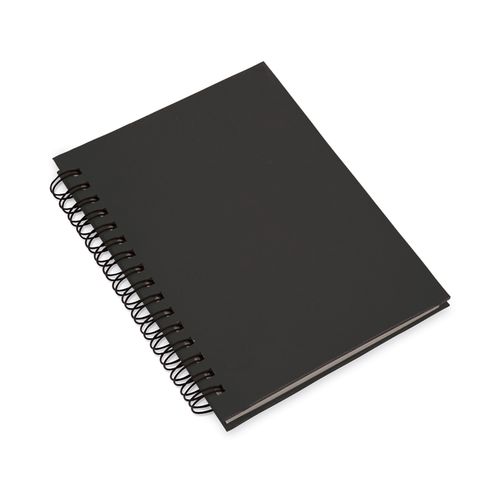 black Libreta Emerot