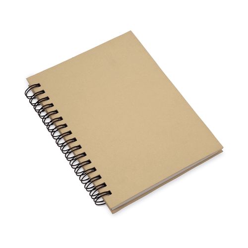 natural Libreta Emerot