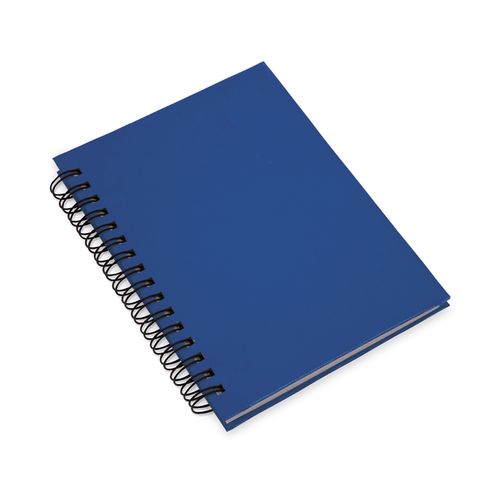 blue Libreta Emerot