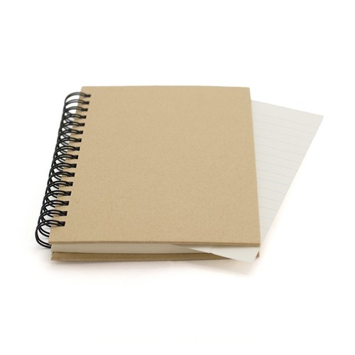 blue Libreta Emerot