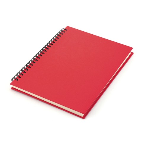 white Libreta Gulliver