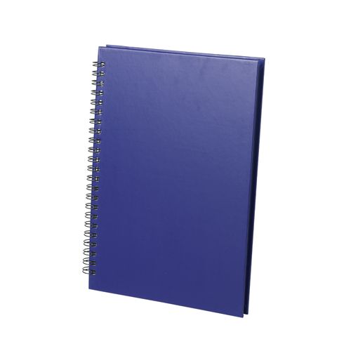 black Libreta Gulliver