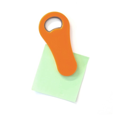 orange Abridor Tronic