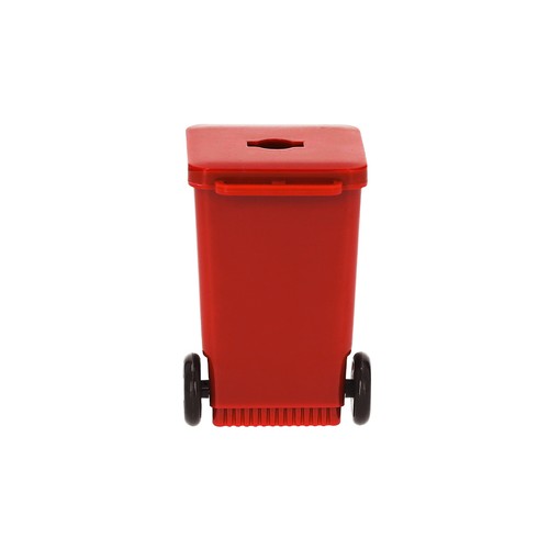 red Sacapuntas Longi