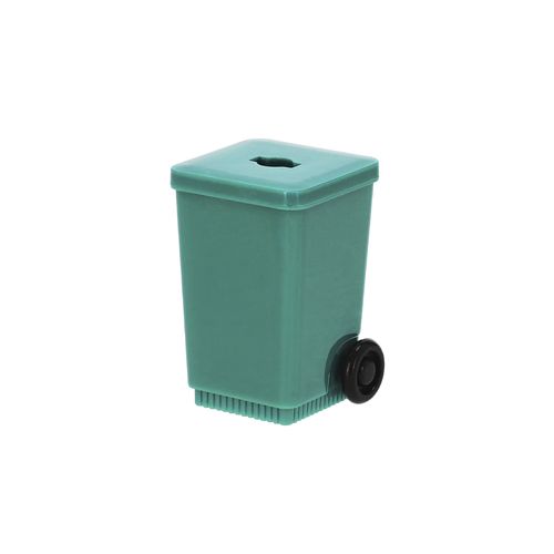 green Sacapuntas Longi