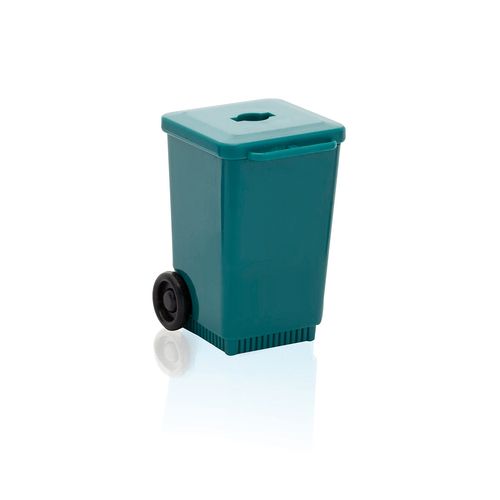 green Sacapuntas Longi