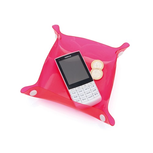 orange Vaciabolsillos Flot