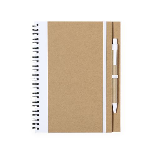 red Libreta Tunel