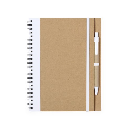 green Libreta Tunel