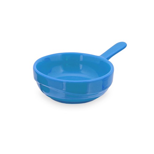 blue Plato Entremeses Boletus