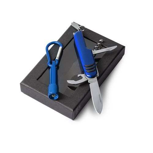 blue Set Sufli