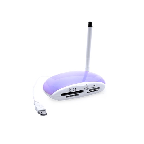 LECTOR TARJETAS USAK