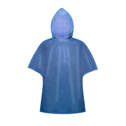 Poncho Remo