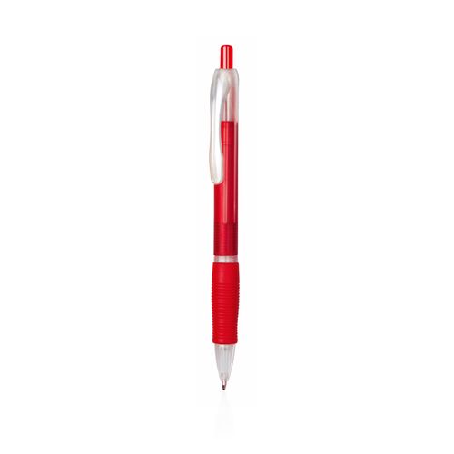 red Bolígrafo Zonet