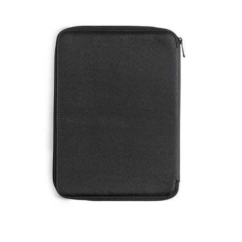 black Carpeta Index