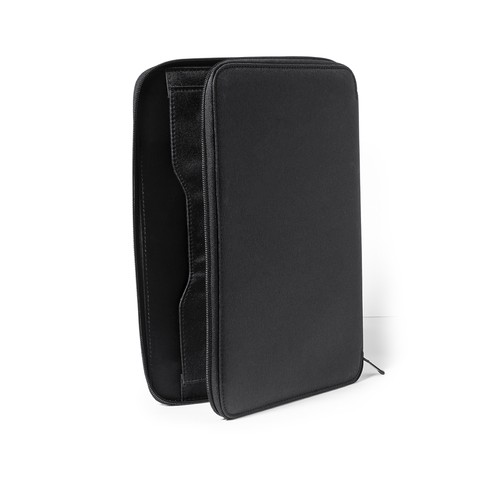 black Carpeta Index