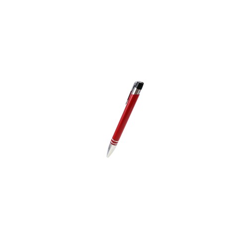 red Bolígrafo Fokus