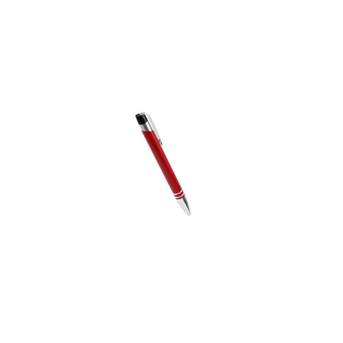 red Bolígrafo Fokus