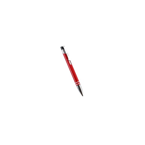 red Bolígrafo Fokus