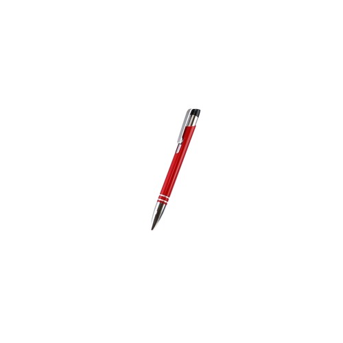 red Bolígrafo Fokus