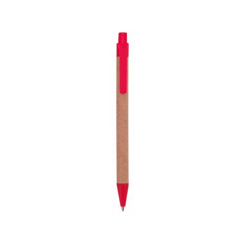 red Bolígrafo Tori