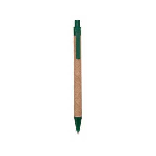 green Bolígrafo Tori