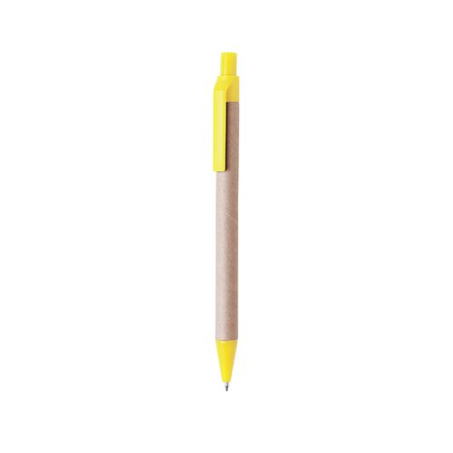 yellow Bolígrafo Tori