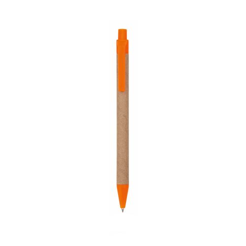 orange Bolígrafo Tori