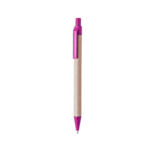 fucsia Bolígrafo Tori