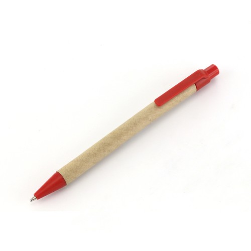 red Bolígrafo Tori