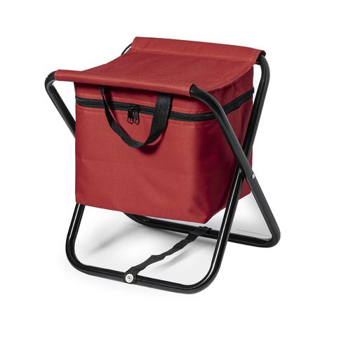 red Silla Nevera Xana