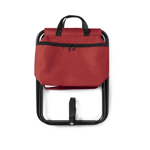 red Silla Nevera Xana