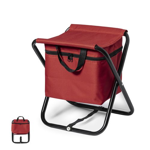 red Silla Nevera Xana