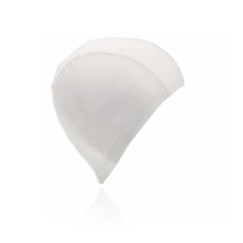 white Gorro Piscina Micra