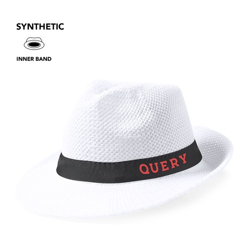 Chapeau Timbu - 2