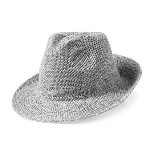 gray Sombrero Timbu