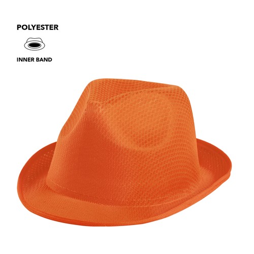 Chapeau Braz - 2