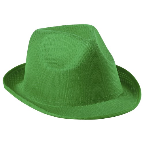 fucsia Sombrero Braz