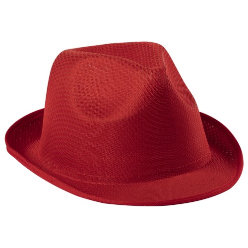 azul claro Sombrero Braz